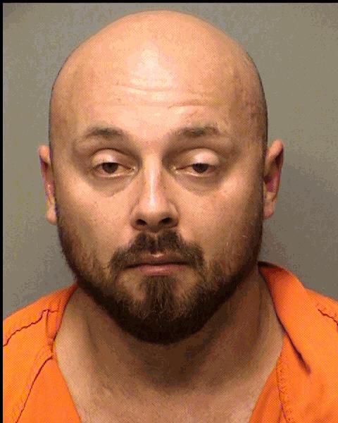 Michael Anthony Martin